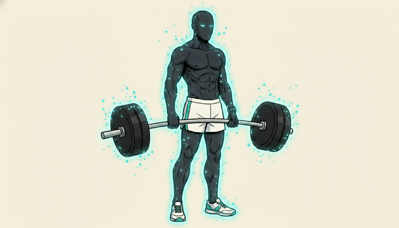 Hybrid Nutrition & Training Guide cover